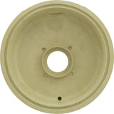 Volute, PacFab/Pentair Challenger, High Pres/High Flow, Almond : 355469