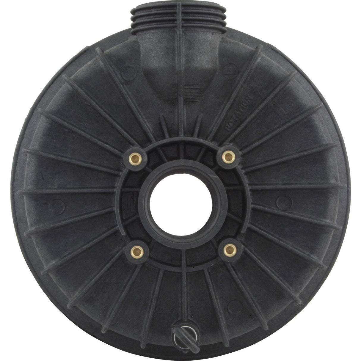 Volute, Pentair PacFab Challenger/Waterfall : 355302