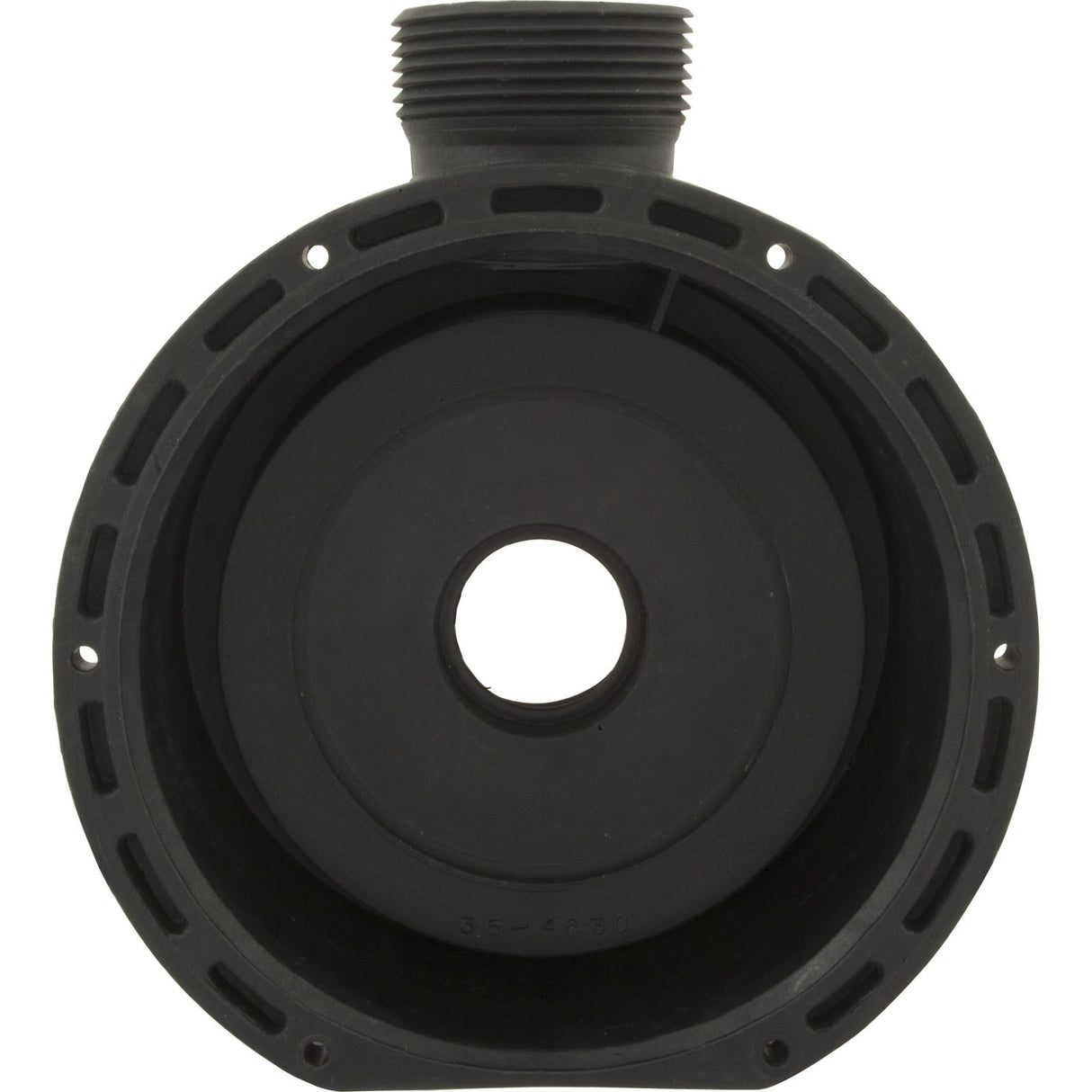 Volute, Pentair PacFab Dynamo : 354630