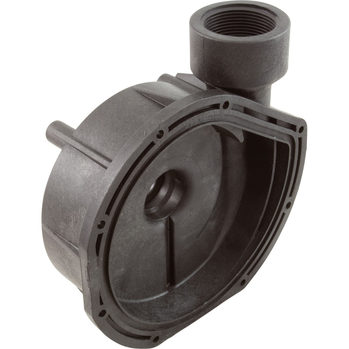 Volute, Hayward SP1580, with out Union Threaded, Plastic : SPX1580AAP