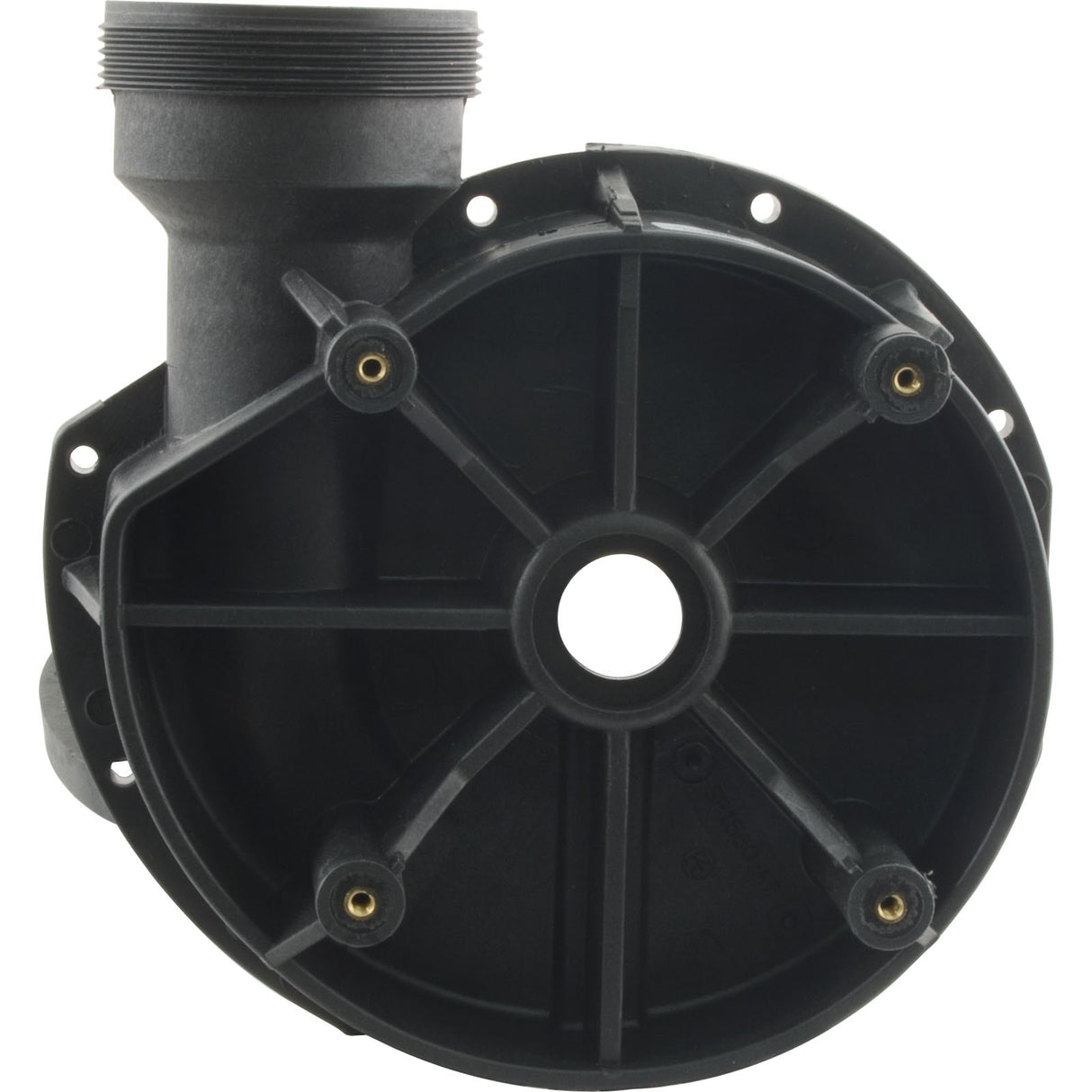 Volute, Hayward SP1520UN LX, with Union Threaded : SPX1580AAT