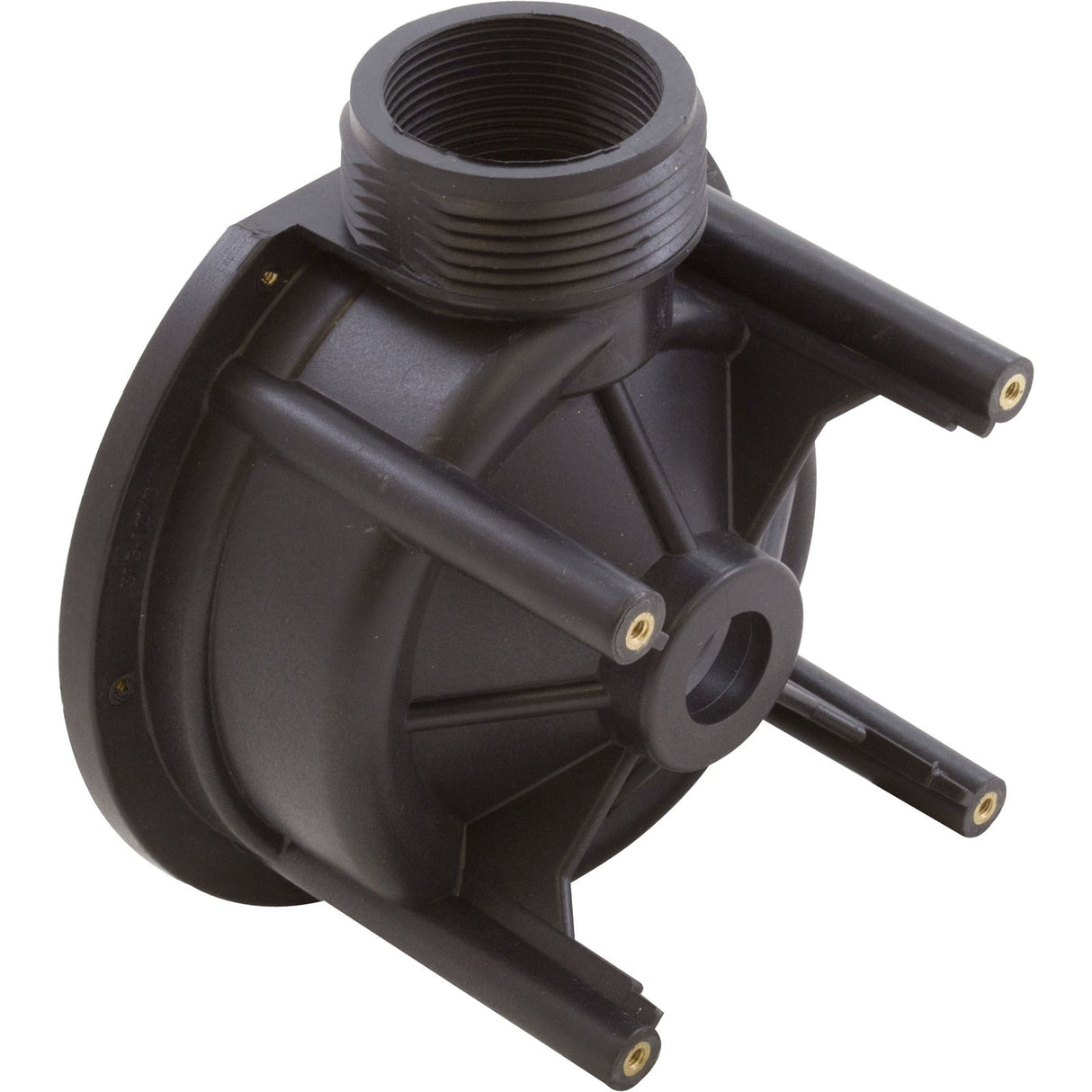 Volute, Waterway E-Series, 6-Screw, Center Disch : 315-1070