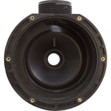 Volute, Waterway E-Series, 6-Screw, Center Disch : 315-1070