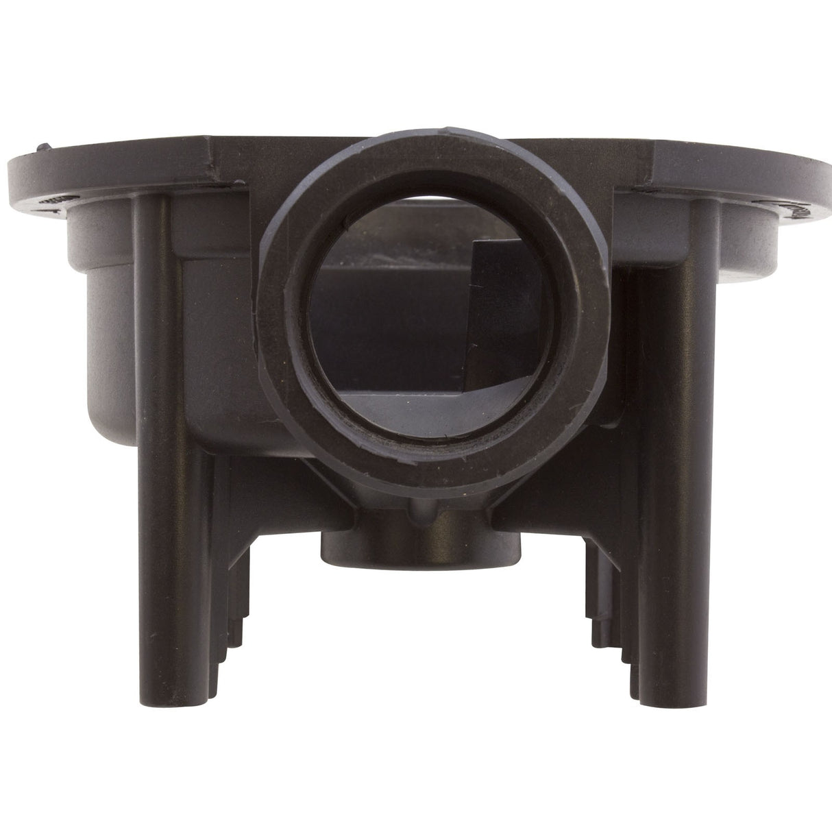 Volute, Waterway E-Series, 6-Screw, Center Disch : 315-1070