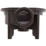 Volute, Waterway E-Series, 6-Screw, Center Disch : 315-1070