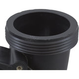 Volute, Waterway EX2, 48 Frame, 2" : 315-2301