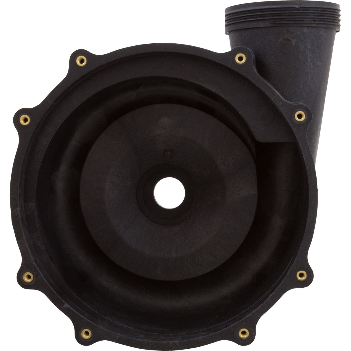 Volute, Waterway Executive 56, w/ Inserts : 315-1260B