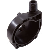 Volute, Little Giant 3E-12N, Black, 1/2" fpt x 1/2" mpt : 103375