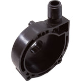 Volute, Little Giant 3E-34N, Black, 3/4"fpt x 1/2"mpt : 103337