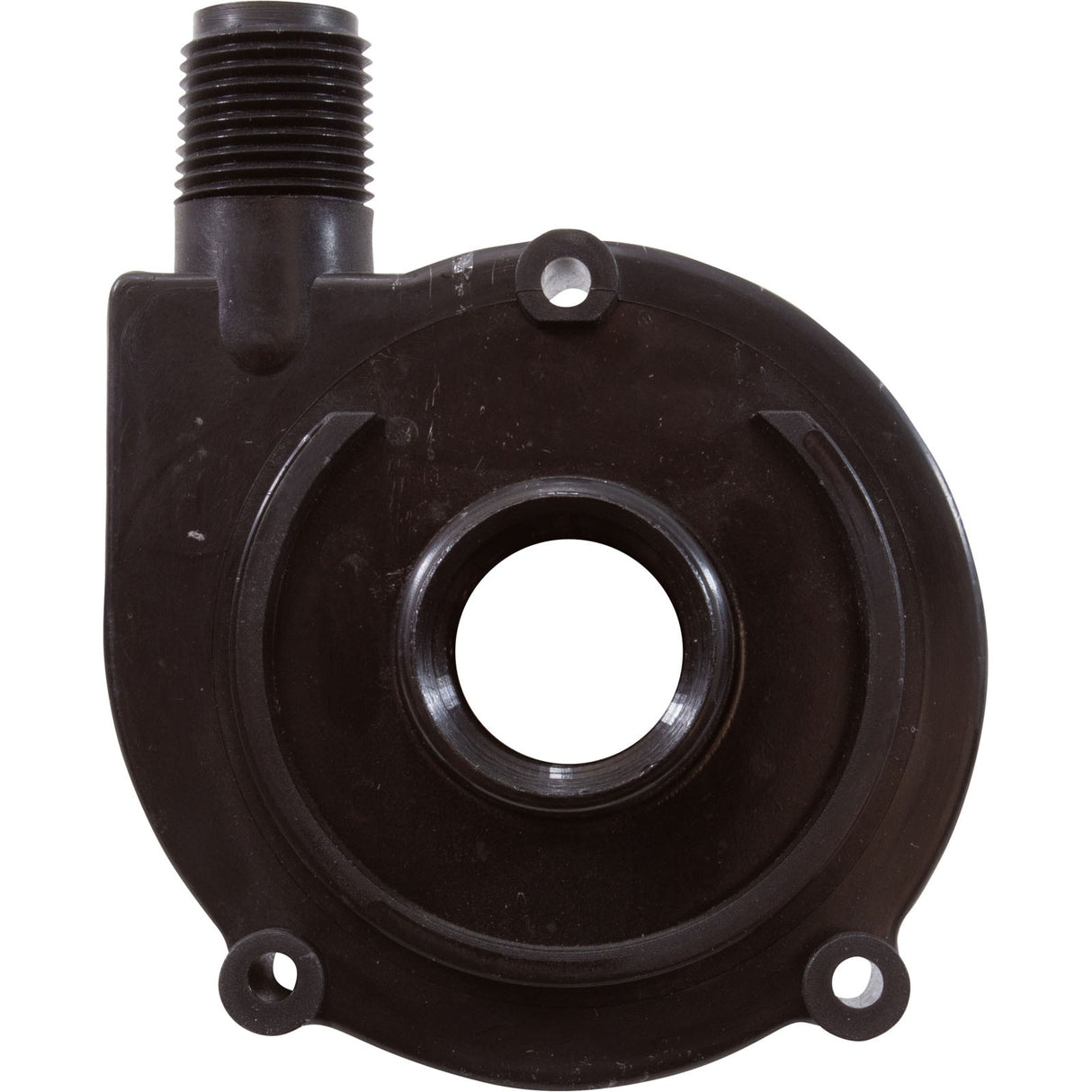 Volute, Little Giant 3E-34N, Black, 3/4"fpt x 1/2"mpt : 103337