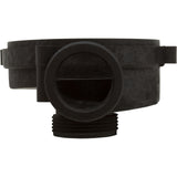 Volute, Balboa Vico Ultima, Center Discharge, 1-1/2" : 1210016