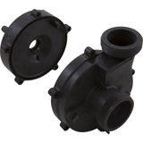 Volute, Balboa Vico Ultimax, 2" Suct/Disch, 48/56fr, w/Seal Plt : 1210020