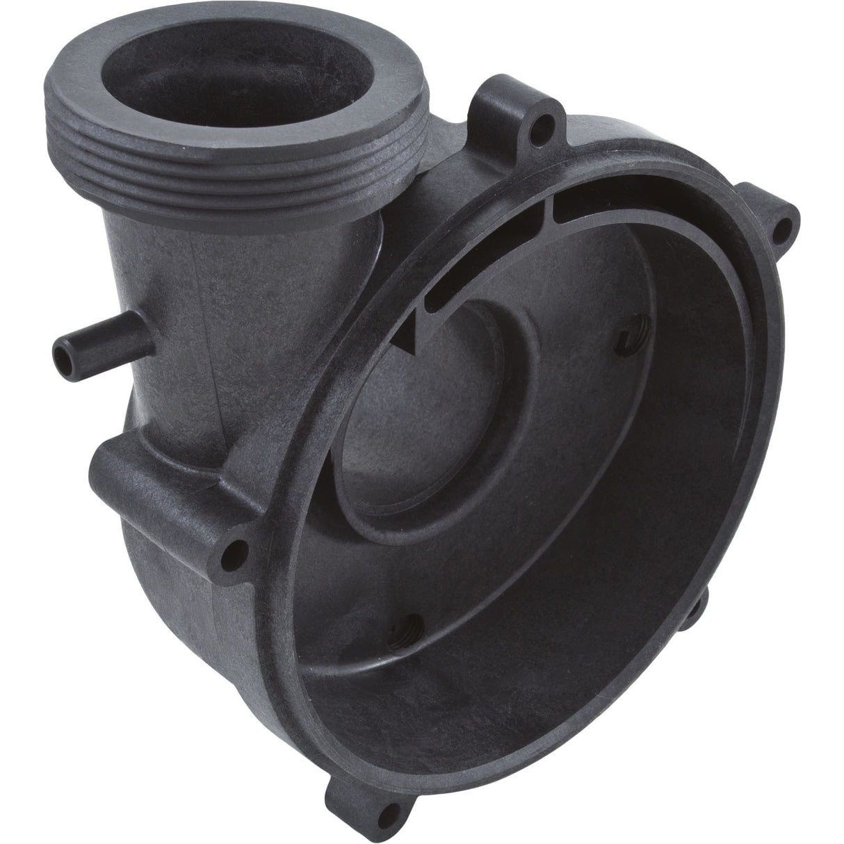 Volute, Balboa Vico Ultimax, 2" Suct/Disch, 48/56fr, w/Seal Plt : 1210020