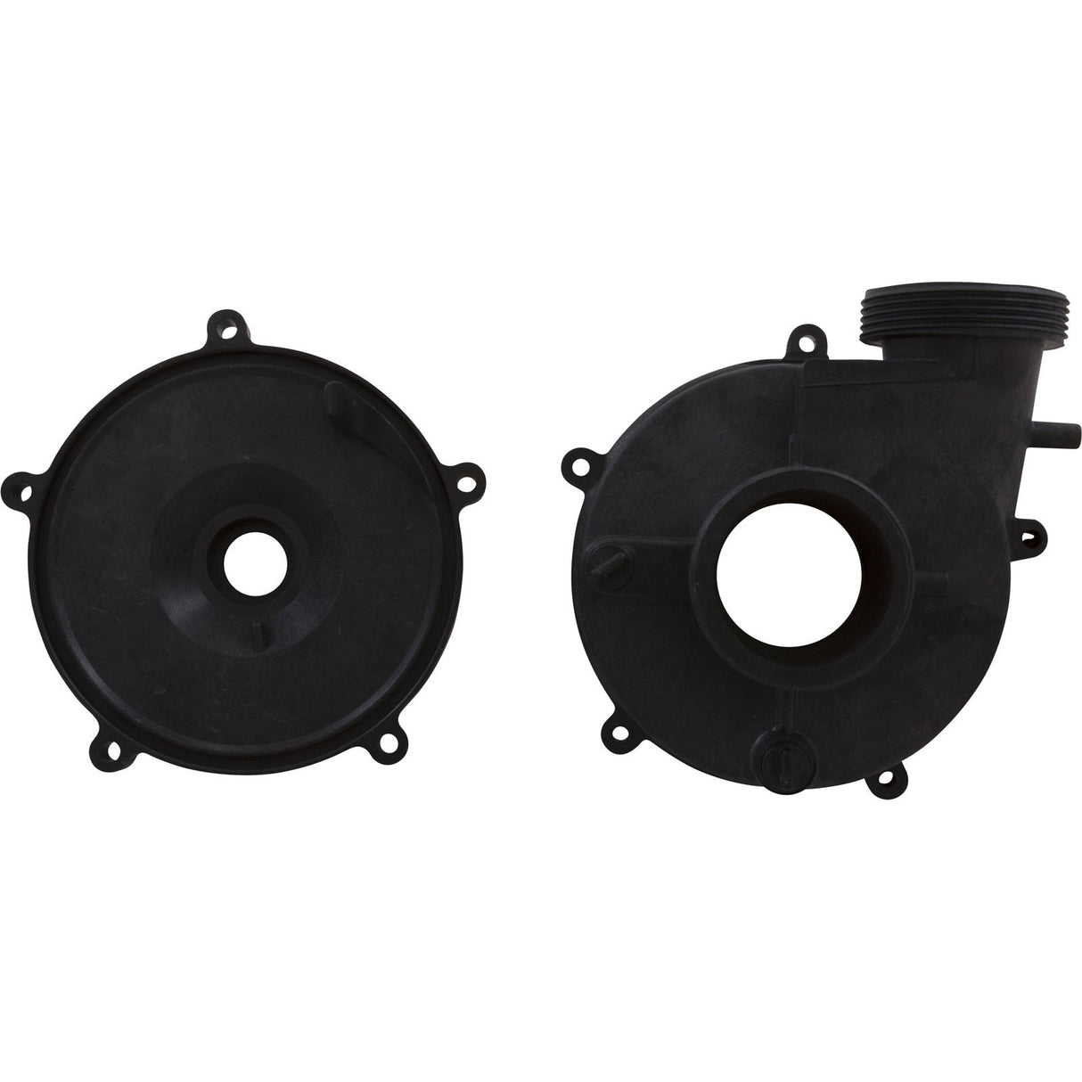 Volute, Balboa Vico Ultimax, 2" Suct/Disch, 48/56fr, w/Seal Plt : 1210020