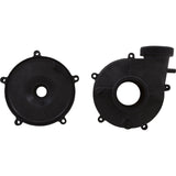 Volute, Balboa Vico Ultimax, 2" Suct/Disch, 48/56fr, w/Seal Plt : 1210020