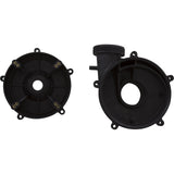 Volute, Balboa Vico Ultimax, 2" Suct/Disch, 48/56fr, w/Seal Plt : 1210020