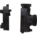 Volute, Balboa Vico Ultimax, 2" Suct/Disch, 48/56fr, w/Seal Plt : 1210020