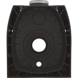 Volute, Speck 433, 2.0" x 2.0", Glass/pp, Post-09/1994 : 2920810105