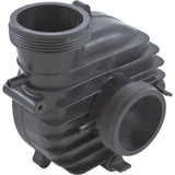 Volute, 5 Bolt, Power Right, 2", Reverse : VOLLGPRR
