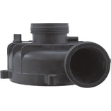Volute, 5 Bolt, Power Right, 2", Reverse : VOLLGPRR