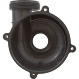 Volute, 4 Bolt, Power Right, 2", Forward : VolSmPRF