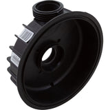 Volute, PacFab Challenger, High Pres/High Flow, Blk, Generic : 25357-004-000