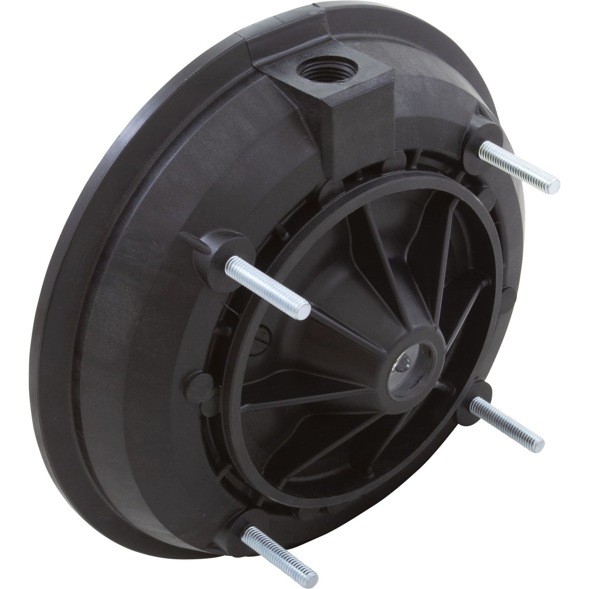 Sealplate Mach 1.75In Bolt 5 Inserts : L176-47P