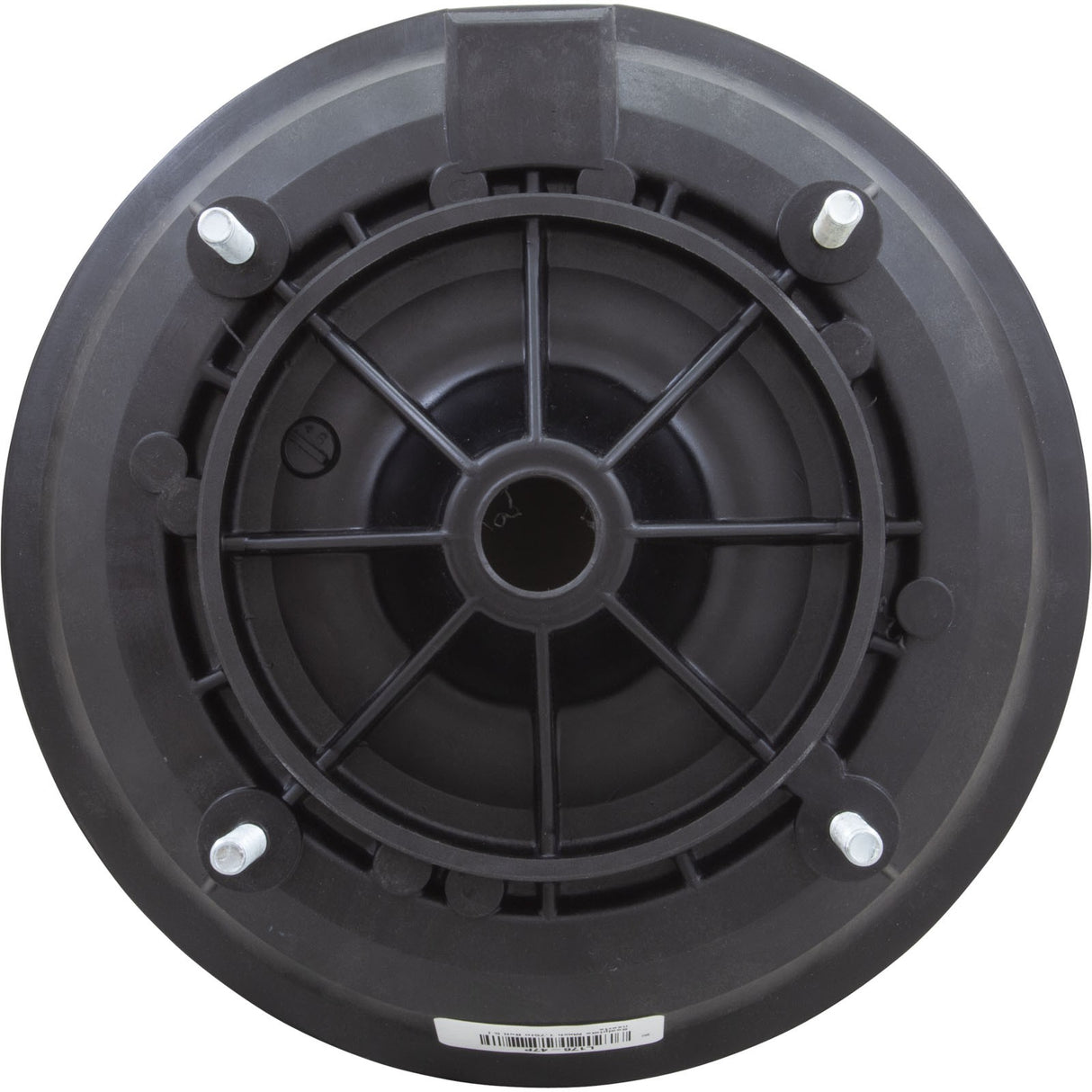 Sealplate Mach 1.75In Bolt 5 Inserts : L176-47P