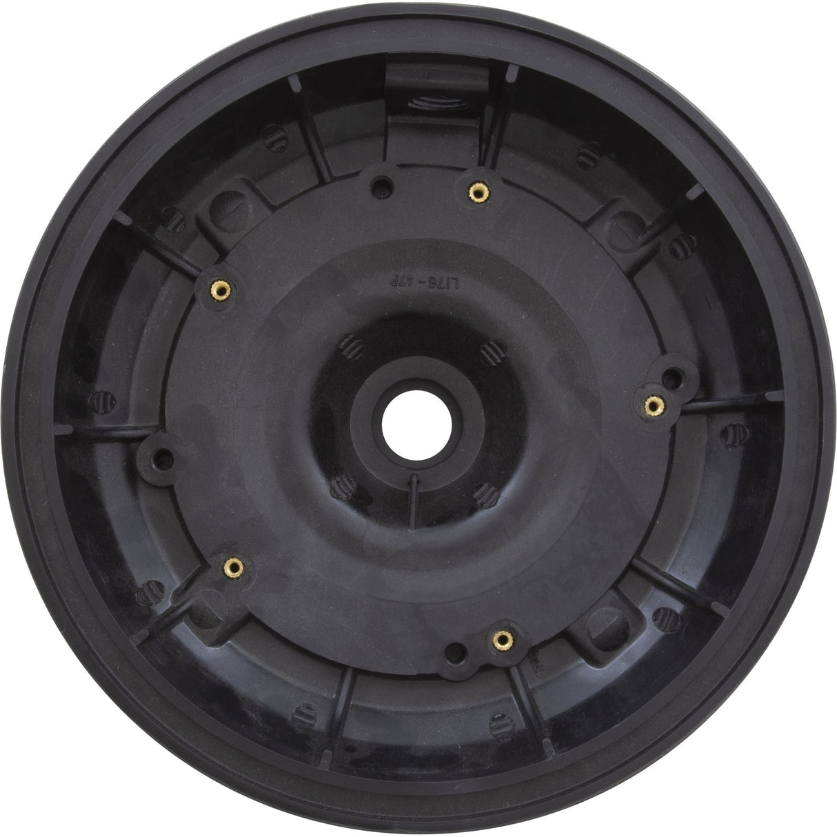 Sealplate Mach 1.75In Bolt 5 Inserts : L176-47P