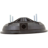 Sealplate Mach 1.75In Bolt 5 Inserts : L176-47P