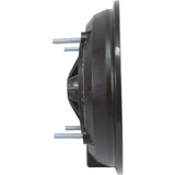 Sealplate-Machined 1.75 In Bolt 4 Inserts : L176-47P1
