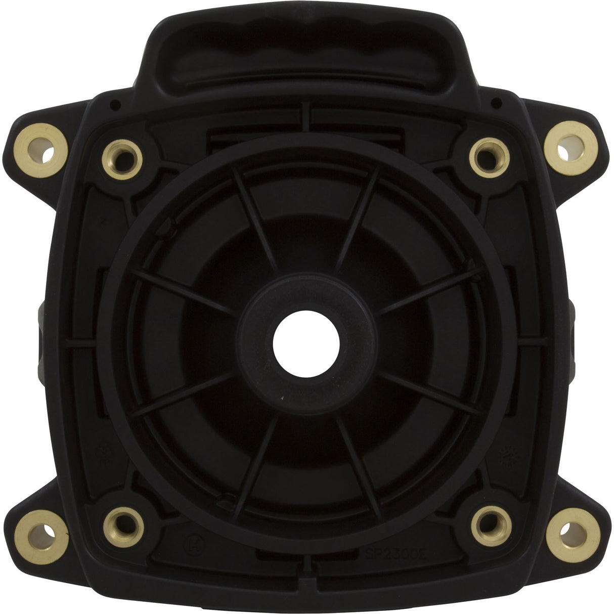 Seal Plate : SPX2300E