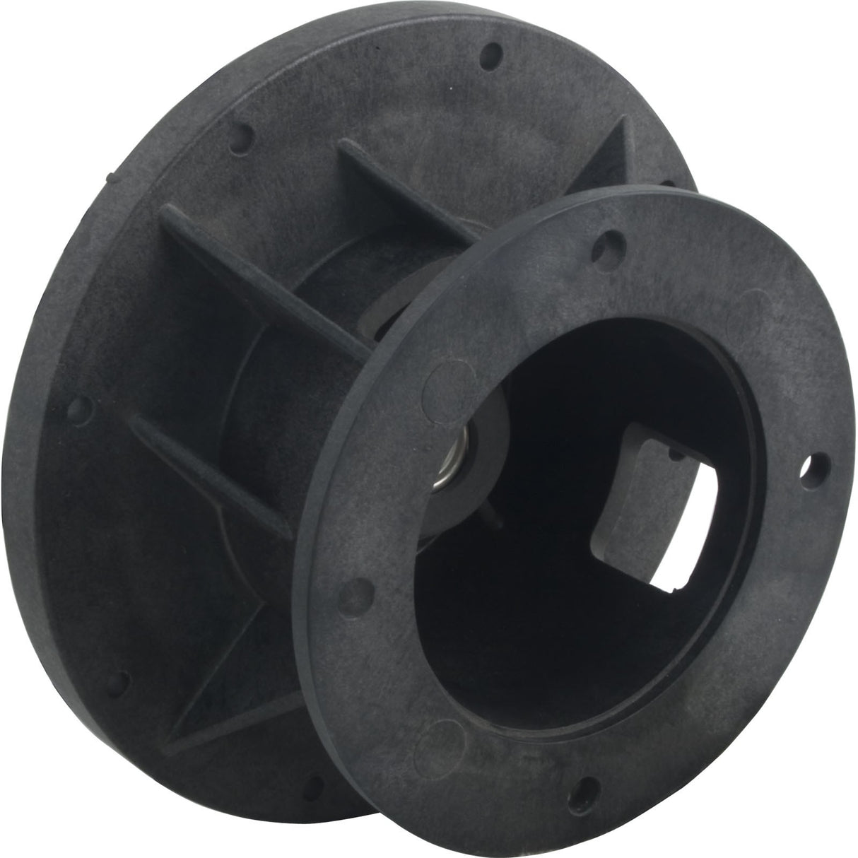 Seal Plate, Pentair Letro Booster, New Style : LA295