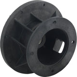 Seal Plate, Pentair Letro Booster, New Style : LA295
