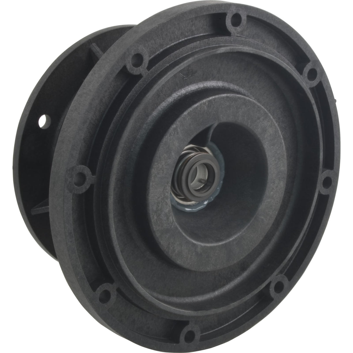 Seal Plate, Pentair Letro Booster, New Style : LA295