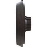 Seal Plate, Carvin Cygnet, pre 11/02 : 11-1520-00-K