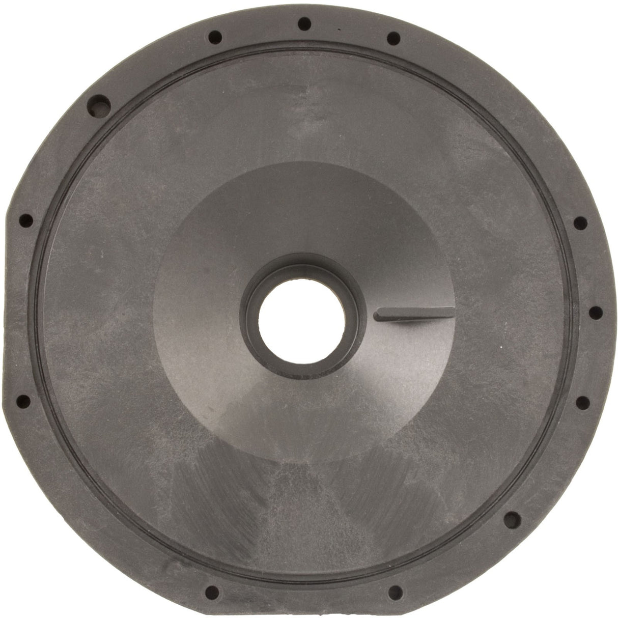 Seal Plate, Bracketless 48fr/TheraMax/TheraFlo : 6500-311