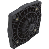 Seal Plate, Pentair Sta-Rite SuperMax, Black : 355612