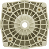 Seal Plate, Pentair Sta-Rite SuperFlo, Almond : 356012