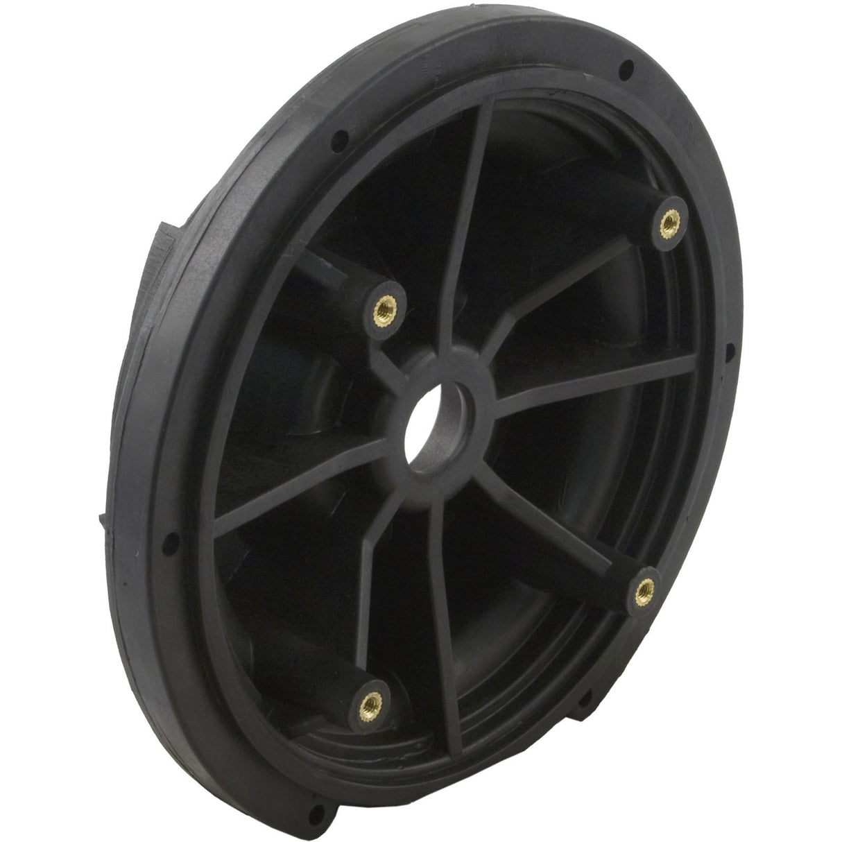 Seal Plate/Diffuser, Pentair PacFab Dynamo, 0.75hp : 354632