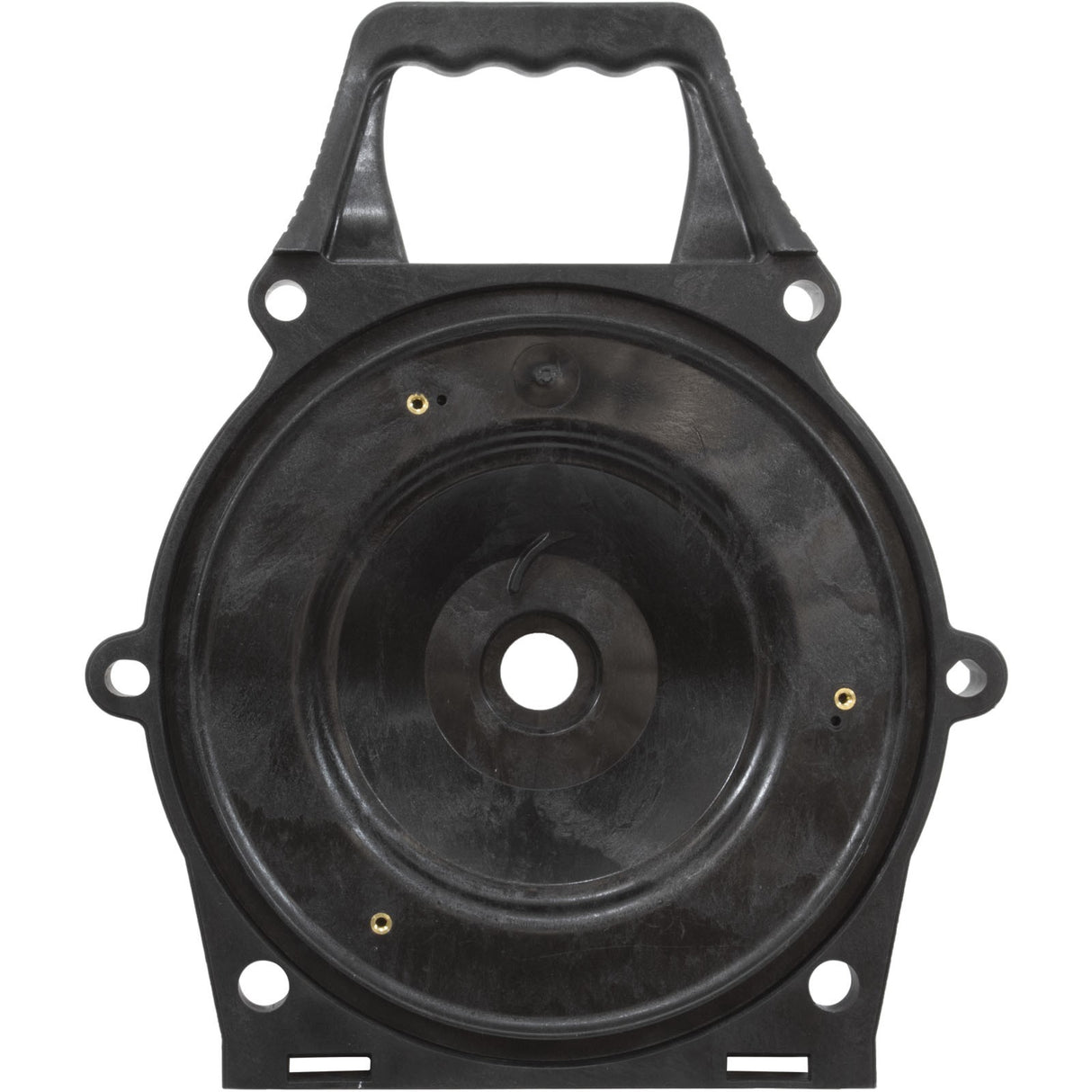 Seal Plate, Pentair IntelliFloXF, Black : 401002