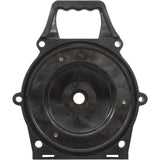 Seal Plate, Pentair IntelliFloXF, Black : 401002