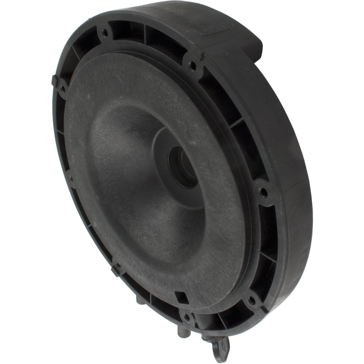 Seal Plate, Hayward Booster 6060, with Drain Plug : AX6060E