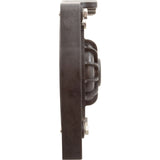 Seal Plate Assy, Raypak Protege RPVSP1, 3/4", W/O-Ring, Flange : 018234F
