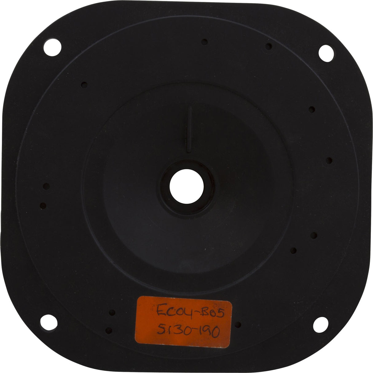 Seal Plate, Astral Sena : 27455-0004