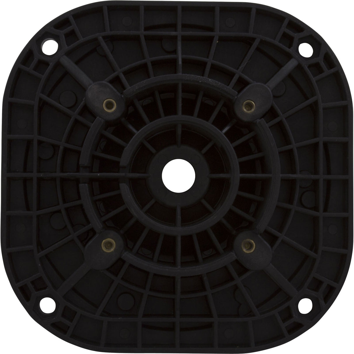 Seal Plate, Astral Sena : 27455-0004