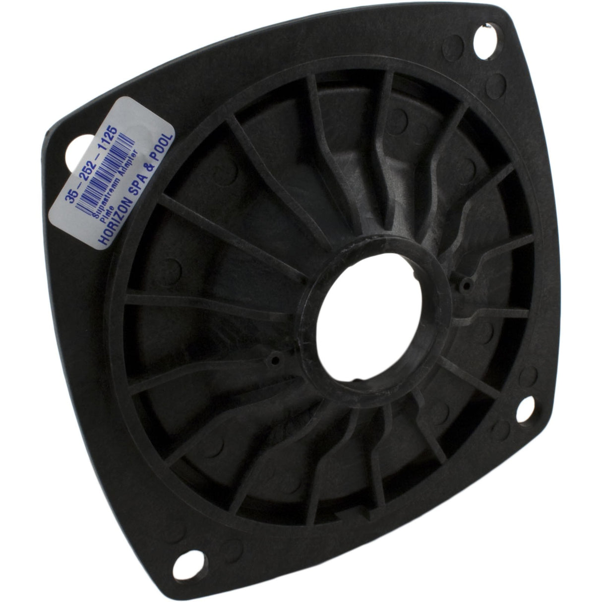Seal Plate, Waterco SupaStream : 6350634
