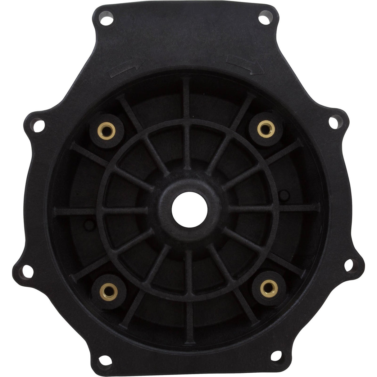 Seal Plate, Waterway SVL56, Square Flange : 311-1400