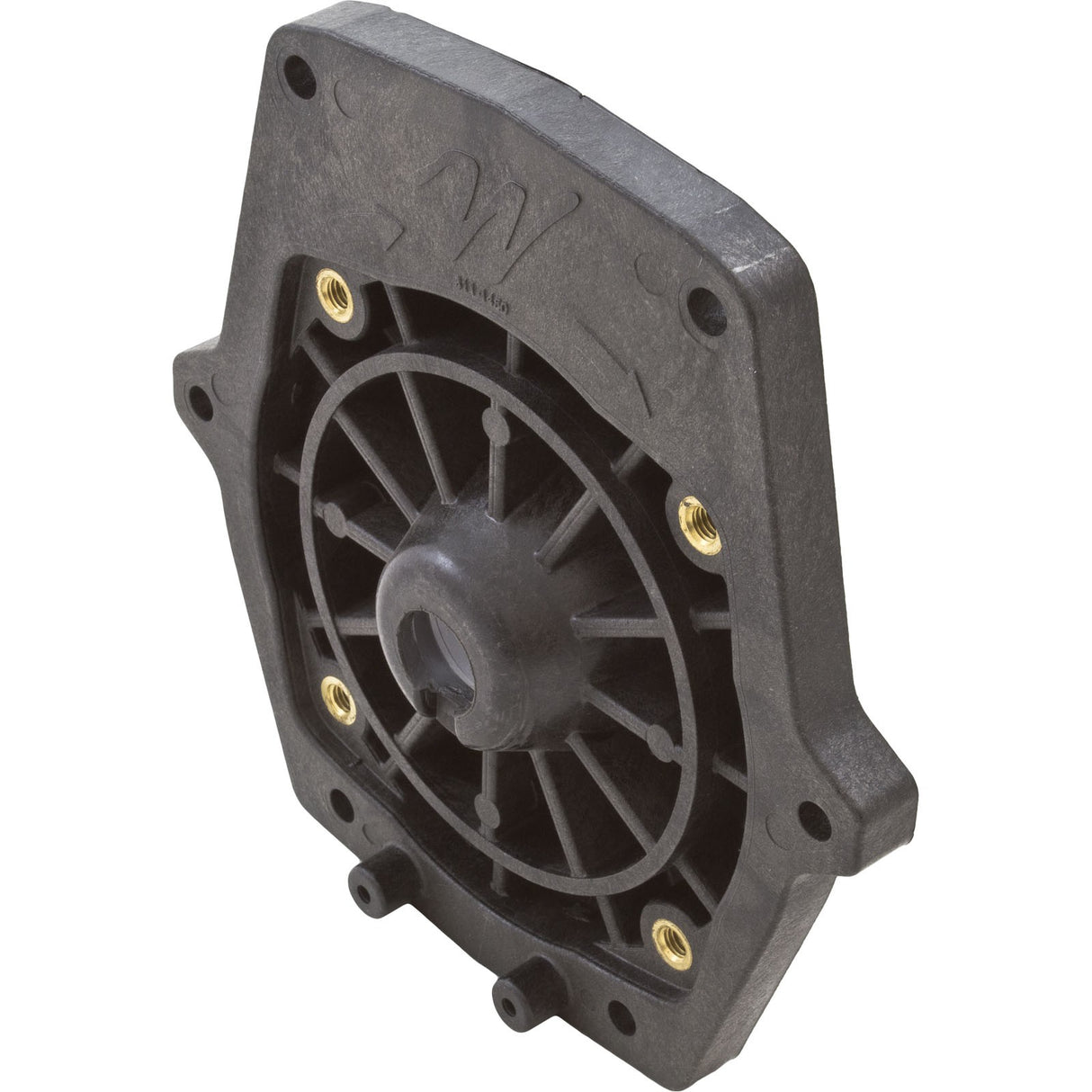 Seal Plate, Waterway Champion, Square Flange : 311-1450