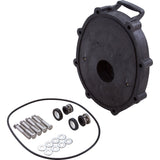 Seal Plate, Zodiac/Jandy Pro Series, w/Hardware : R0445201
